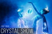 Световое шоу Crystal дуэт купить и заказать в Ростове на Дону