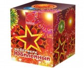 PF251025 Юбилейный Батарея салютов купить в Ростове на Дону