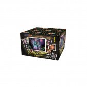 GWM6102 Коллекция фейерверков Collection fireworks Батарея салютов купить в Ростове на Дону