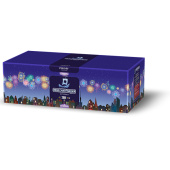 Батарея салютов Небесная ладья БСП1420012 купить в Ростове на Дону