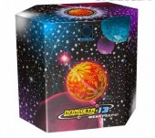 PF251019 Планета фейерверков - 19 купить в Ростове на Дону