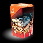 Авантюра Фейерверк артикул Е-С581 купить в Ростове на Дону