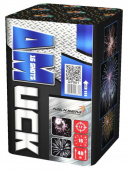 GP901 Одержимый AM UCK Батарея салютов