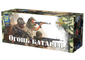 JFC25-75/01 Огонь батарея Батарея салютов 75 залпов калибром 1 дюйм (25 мм) фото