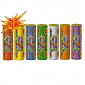 РС349/Б Цветной мега супер дым белый дымовая шашка купить в Ростове на Дону