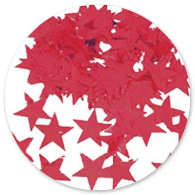 1501-0547 Хлопушка 60см конф бум  фольг Звезды фото 2