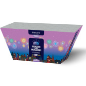 Дневной веерный салют для гендер-пати, розовый дым и водопад, Наследник или наследница БСП2910012-Р купить в Ростове на Дону