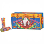 Хлопушка с игрушкой 9 см РС1807 купить в Ростове на Дону