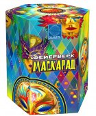 PF929019 Маскарад Батарея салютов купить в Ростове на Дону