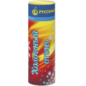 Фонтан пиротехнический Холодный огонь Р4814 купить в Ростове на Дону